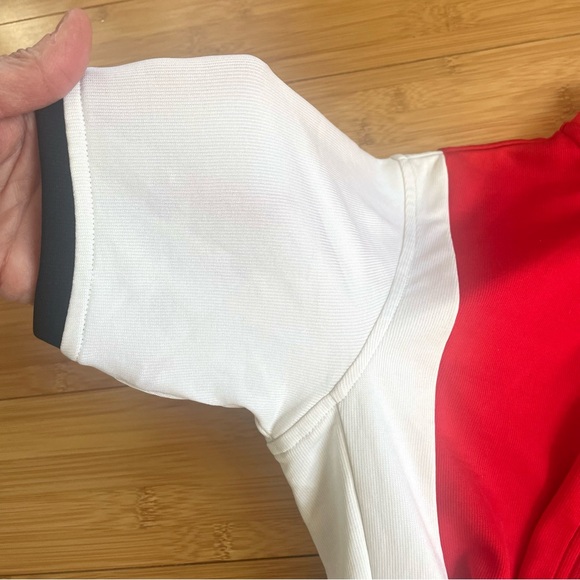 Rapha Merino Belgium Trade Team Jersey - Picture 13 of 16